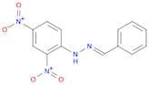 Benzaldehyde-2,4-dinitrophenylhydrazone