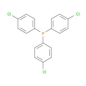 Phosphine, tris(4-​chlorophenyl)​-