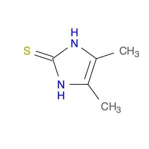 4,5-Dimethyl-1H-imidazole-2-thiol