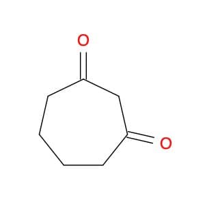 CYCLOHEPTANE-1,3-DIONE