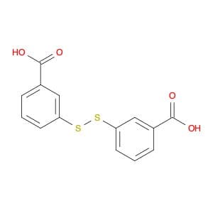 3,3'-Dithiobisbenzoic acid