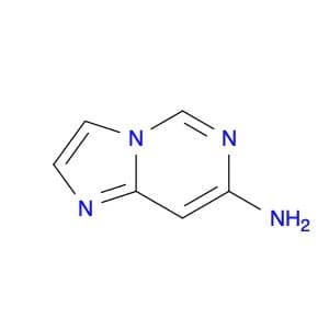 7-aMinoiMidazo[1,2,c]pyriMidine
