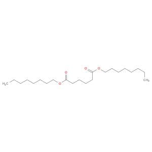 Hexanedioic acid, 1,6-dioctyl ester