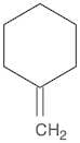 methylidenecyclohexane