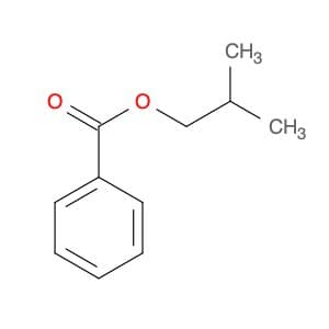 Benzoic acid, 2-methylpropyl ester