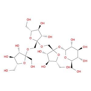 Nistose trihydrate