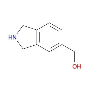 Isoindolin-5-Ylmethanol