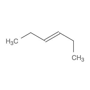 3-Hexene, (3E)-