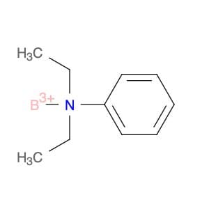 Boron, (N,N-diethylbenzenamine)trihydro-, (T-4)-