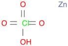 Perchloric acid, zinc salt (2:1)