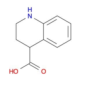 1,2,3,4-Tetrahydroquinoline-4-carboxylic acid