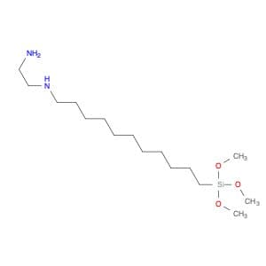 N-(2-Aminoethyl)-11-Aminoundecyl Trimethoxysilane