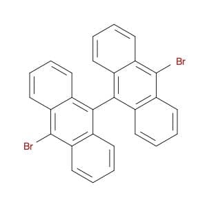 9,9'-Bianthracene, 10,10'-dibromo-