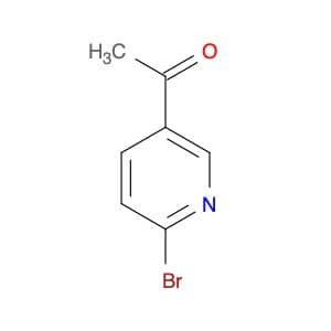 Ethanone, 1-(6-bromo-3-pyridinyl)-