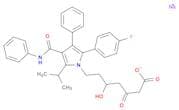 rac-3-Oxo Atorvastatin Sodium Salt