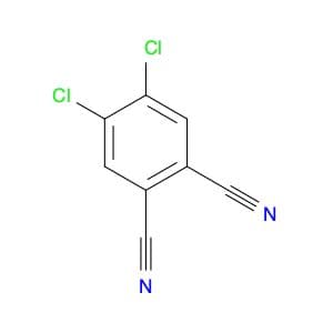 1,2-Benzenedicarbonitrile, 4,5-dichloro-