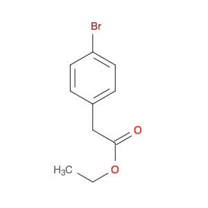 Benzeneacetic acid, 4-bromo-, ethyl ester