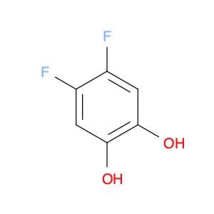 1,2-Benzenediol, 4,5-difluoro-