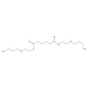 1,6-bis(2-butoxyethyl) hexanedioate