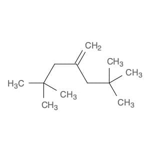 Heptane, 2,2,6,6-tetramethyl-4-methylene-
