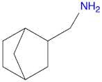 (Bicyclo[2.2.1]hept-2-ylmethyl)amine hydrobromide