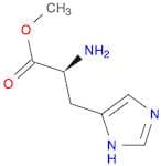 L-Histidine methyl ester