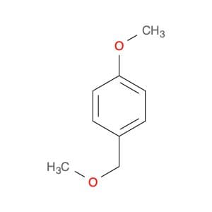 Benzene, 1-methoxy-4-(methoxymethyl)-