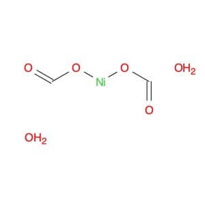 Nickel(II) formate dihydrate