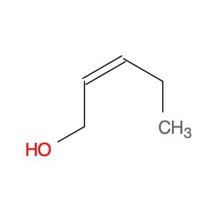 2-Penten-1-ol, (2Z)-