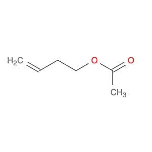 Aceticacid 3-buten-1-ylester