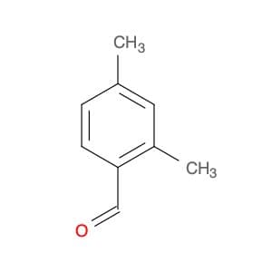 Benzaldehyde, 2,4-dimethyl-