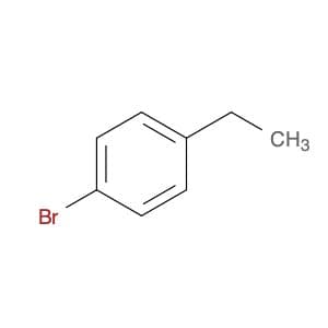 Benzene, 1-bromo-4-ethyl-