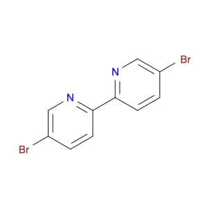 2,2'-Bipyridine, 5,5'-dibromo-