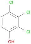 2,3,4-Trichlorophenol