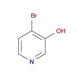 3-Pyridinol, 4-bromo-