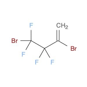 1-Butene, 2,4-dibromo-3,3,4,4-tetrafluoro-