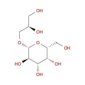 (2R)-Glycerol-O-β-D-galactopyranoside
