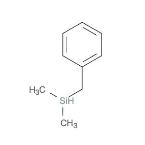 Benzene, [(dimethylsilyl)methyl]-
