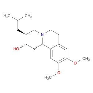 (2S,3S,11bS)-3-Isobutyl-9,10-dimethoxy-2,3,4,6,7,11b-hexahydro-1H-pyrido[2,1-a]isoquinolin-2-ol