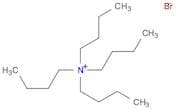 1-Butanaminium, N,N,N-tributyl-, bromide (1:1)