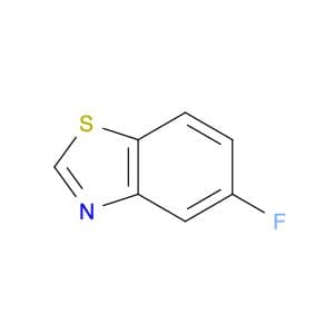 5-Fluorobenzothiazole