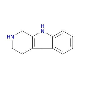 1H-Pyrido[3,4-b]indole, 2,3,4,9-tetrahydro-