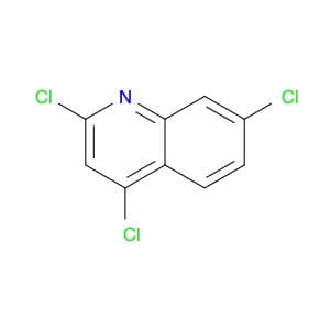 Quinoline, 2,4,7-trichloro-