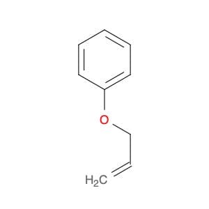 Benzene, (2-propen-1-yloxy)-