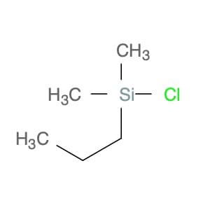 Chlorodimethylpropylsilane