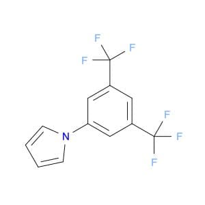 1-[3,5-Bis(trifluoromethyl)phenyl]pyrrole