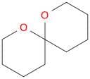 1,7-Dioxaspiro[5.5]undecane