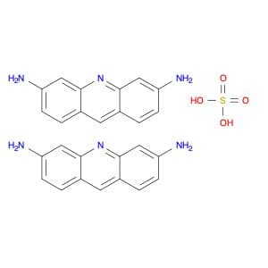 3,6-Acridinediamine, sulfate (2:1)