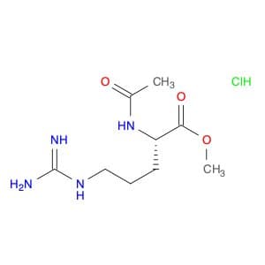 Ac-Arg-Ome HCl