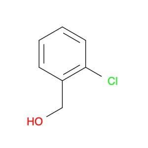 Benzenemethanol, 2-chloro-